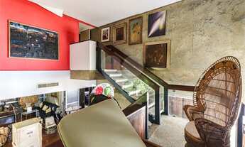 Imagem 4: São Paulo - Casa Comercial - JARDIM AMÉRICA