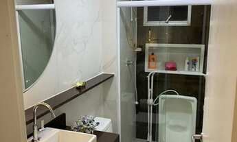 Imagem 7: Parque das fontes no Santa Lúcia