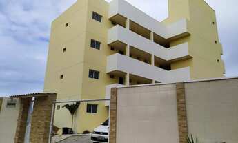 Imagem 5: Apartamento para venda tem 57 metros quadrados com 2 quartos em Cumbuco - Caucaia - CE