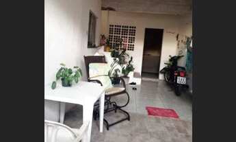 Imagem 2: Casa primeiro andar