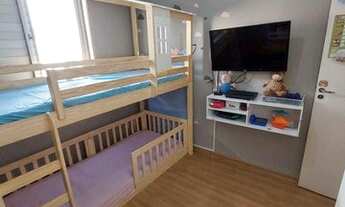 Imagem 6: Apartamento de 2 Dormitórios na Avenida dos Ourives