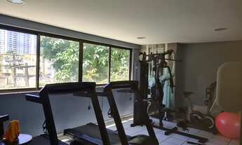 Imagem 6: Apartamento para venda possui 62 metros quadrados com 2 quartos em Boa Viagem - Recife - P