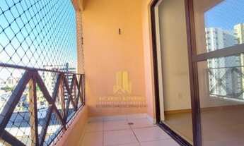 Imagem 2: Bairro Jatiuca, uma ótima oportunidade, apartamento com 73m², nascente