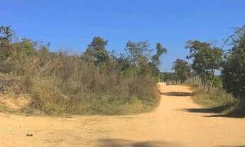 Imagem 2: Lote Terreno Área Total 2349m2 06 Lotes Juntos Tijuco Tejuco Esmeraldas MG