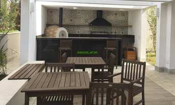 Imagem 5: Cobertura à venda 3 Quartos, 3 Vagas, 215M², Aclimação, São Paulo - São Paulo