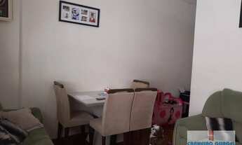 Imagem 3: Varanda, Área de serviço