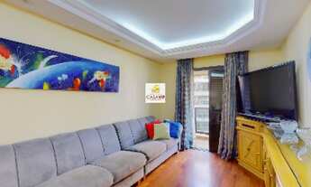 Imagem 5: Apartamento à venda, Jardim Anália Franco, 200m², 3 suítes, 3 vagas!