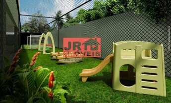 Imagem 6: Apartamento Padrão para Venda em Candeias Jaboatão dos Guararapes-PE