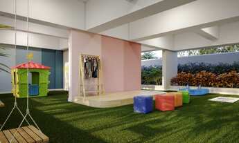 Imagem 7: Apartamento para venda com 35 metros quadrados com 2 quartos em Usina Piratininga - São Pa