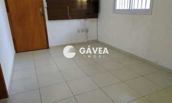 Imagem 3: Apartamento de 1 quarto para alugar em São Vicente