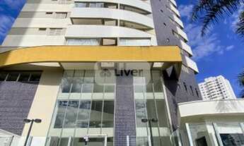 Imagem 2: Apartamento completo em armários - 137 m² com 2 Suítes - Res Altana-Alto da Glória - Goiân