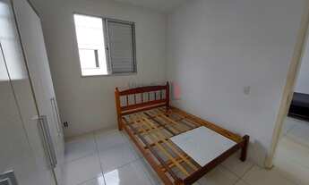 Imagem 7: Apartamento semi mobiliado para Locação - Condomínio Parque Três Corações