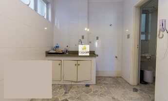 Imagem 7: Apartamento à venda, Vila Clementino, 97m², 2 dormitórios, 1 vaga!