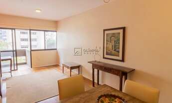 Imagem 3: Apartamento Locação 3 Dormitórios - 84 m² Pinheiros