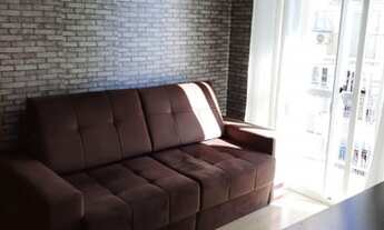 Imagem 3: AP semi mobiliado