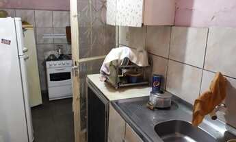 Imagem 7: Casa duplex prox a posto gasolina e banco- Sepetiba valor 99 000.00