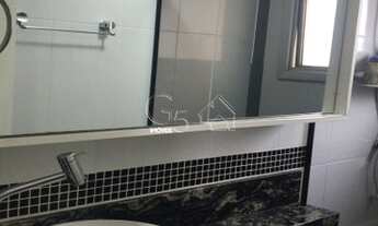 Imagem 7: Venda de Apartamento 67 m2, Condominio Portal das Palmeiras - Jundiaí/SP, 03 dormitórios