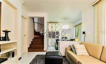 Imagem 3: Casa - Vila Nogueira - Campinas