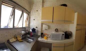 Imagem 4: Apartamento de 2 Dormitórios na Rua Bertioga