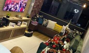 Imagem 7: Arte Ville < Apartamento com 3 dormitórios