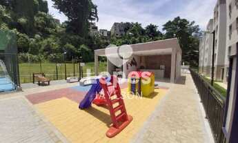 Imagem: Apartamento - 02 quartos- Engenho Novo