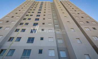 Imagem: Apartamento - Loteamento Adventista Campineiro