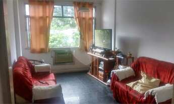 Imagem 2: Apartamento - 02 quartos - Olaria