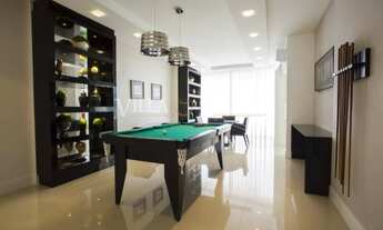 Imagem 4: Apartamento Novo!! Esquina com a Av. Brasil!! 3 Suítes!! Facilidade de Pagamento!! Área de