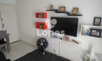 Imagem 4: Apartamento - 01 quarto - Cachambi