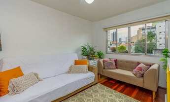 Imagem 4: Apartamento de 2 Dormitórios na Rua dos Miosótis