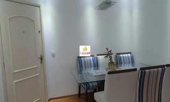 Imagem 1: Apartamento à venda, Imirim, 50m², 2 dormitórios, 1 vaga!