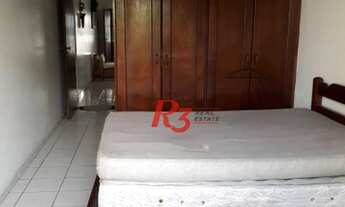 Imagem 5: Cobertura para venda com 160 metros quadrados com 3 quartos em Ocian - Praia Grande - SP