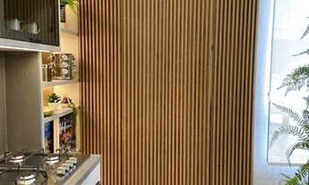 Imagem 5: Apartamento para Venda em São Bernardo do Campo, Baeta Neves, 2 dormitórios, 1 suíte, 2 ba