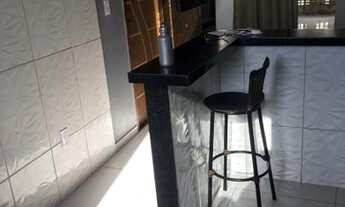 Imagem 2: Casa pronta para morar