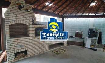 Imagem 3: Galpão para alugar, 5000 m² por R$ 95.000,00/mês - Parque São Vicente - Mauá/SP