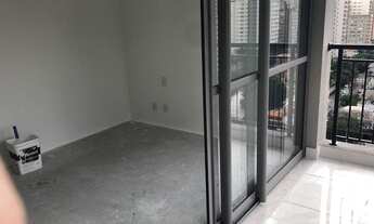 Imagem 3: Vitrali Studios Kitnet com 1 dormitório