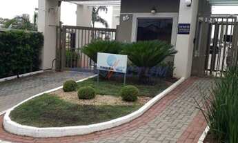 Imagem: Apartamento - Jardim Nova Europa - Campinas