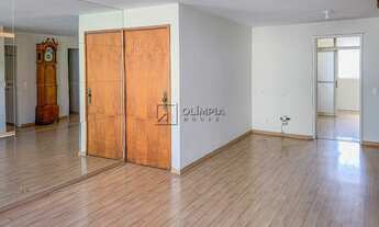 Imagem 3: Venda Apartamento 3 Dormitórios - 120 m² Pinheiros