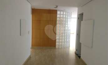 Imagem 2: Sala Comercial Venda/Locação- 1 sala, 120 m², 1 vaga, 2 banheiros -Jardim Europa-São Paulo