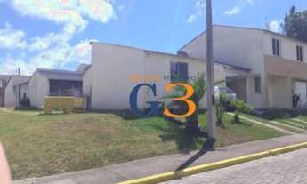 Imagem 4: Casa com 2 dormitórios à venda, 68 m² por R$ 215.000,00 - Fragata - Pelotas/RS