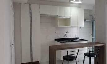 Imagem 4: Apartamento de 1 Dormitório na Rua Dias de Toledo