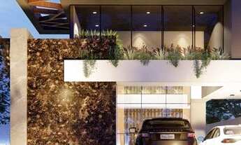 Imagem 3: R$ 930.000,00 - CASA NOVA NO TERRAS ALPHAVILLE 3