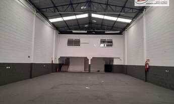 Imagem 2: Galpão para alugar, 300 m² - Cotia/SP