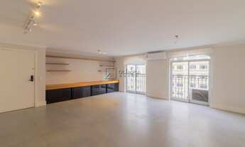 Imagem 2: Apartamento Venda 2 Dormitórios - 129 m² Itaim Bibi