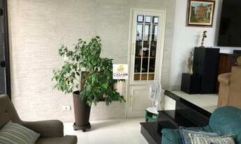 Imagem 2: Apartamento à venda, Água Fria, 220m², 4 dormitórios, 1 suíte, 4 vagas!