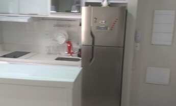 Imagem 7: Apartamento de 1 Dormitório na Rua Domingos Lopes da Silva