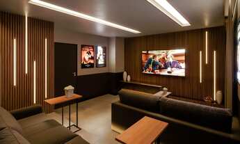 Imagem 6: Apartamento para venda tem 24 metros quadrados com 1 quarto em Vila Olímpia - São Paulo