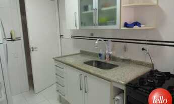 Imagem 6: São Paulo - Apartamento Padrão - Campo Belo