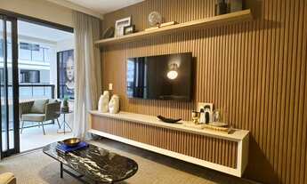 Imagem 6: Laranjeiras - 1ª Locação