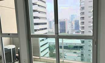 Imagem 6: São Paulo - Conjunto Comercial/Sala - ACLIMAÇÃO